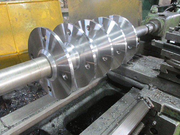 ROTOR 1200 PRA MOINHOS