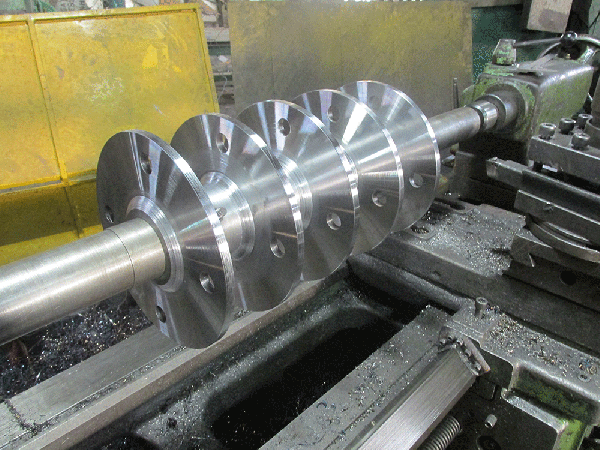 ROTOR 3000 PRA MOINHOS